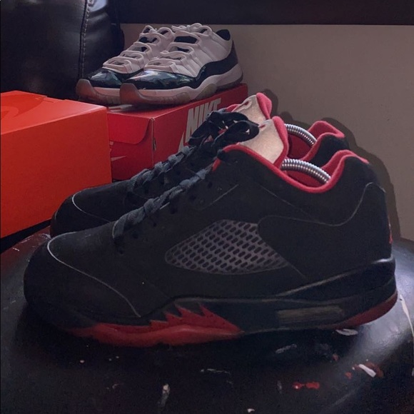 Air Jordan 5 low ‘Alternate 90’ - Picture 1 of 4